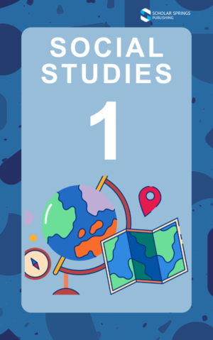 Grade 1 Social Studies
