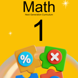Grade 1 Math