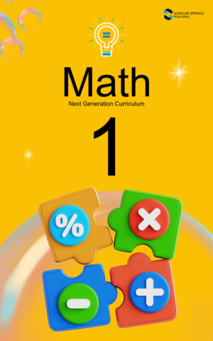 Grade 1 Math