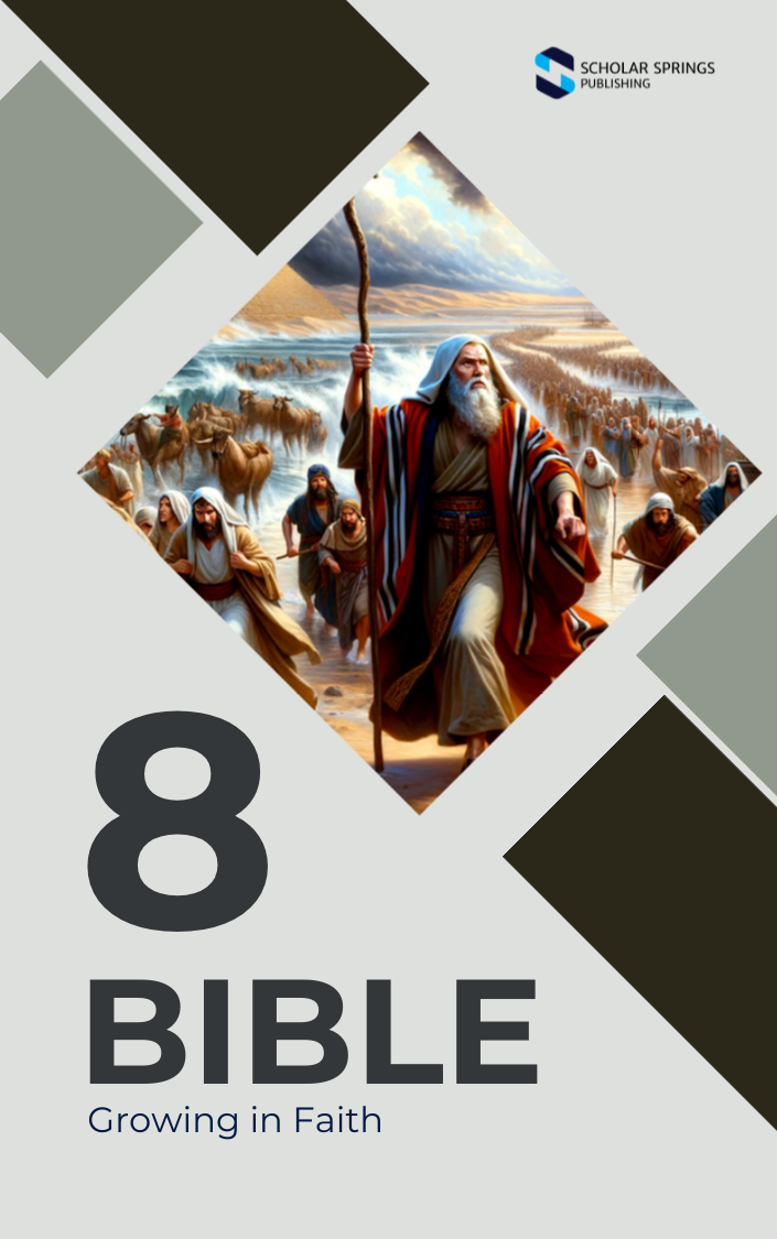 Grade 8 Bible