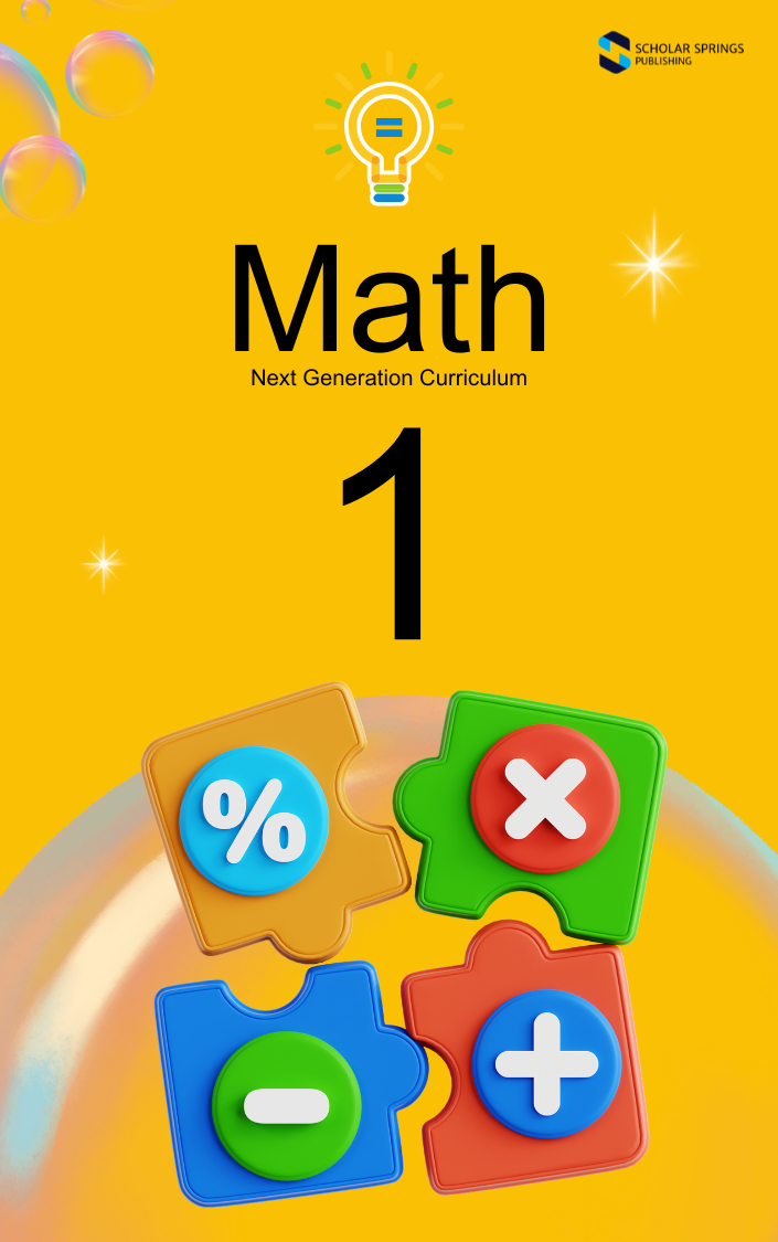 Grade 1 Math