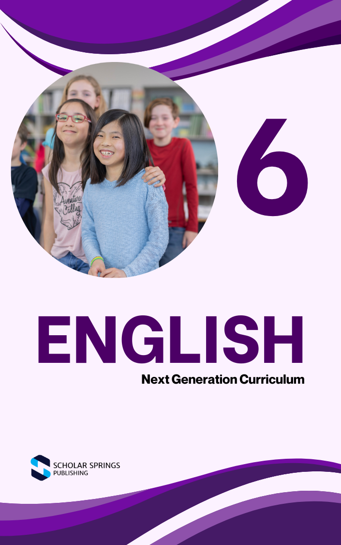 Grade 6 English