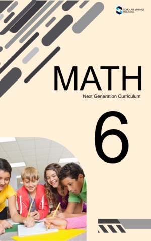Grade 6 Math