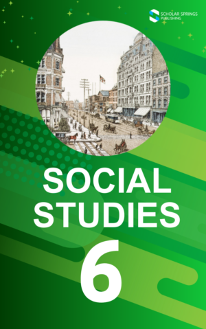 Grade 6 Social Studies