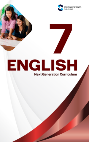 Grade 7 English