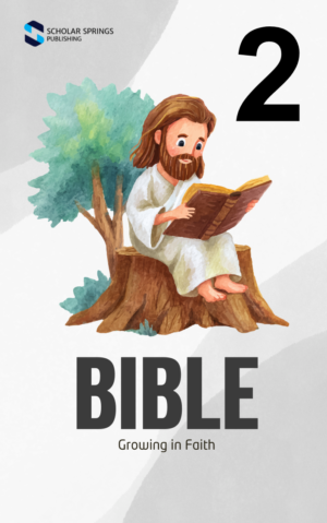 Grade 2 Bible
