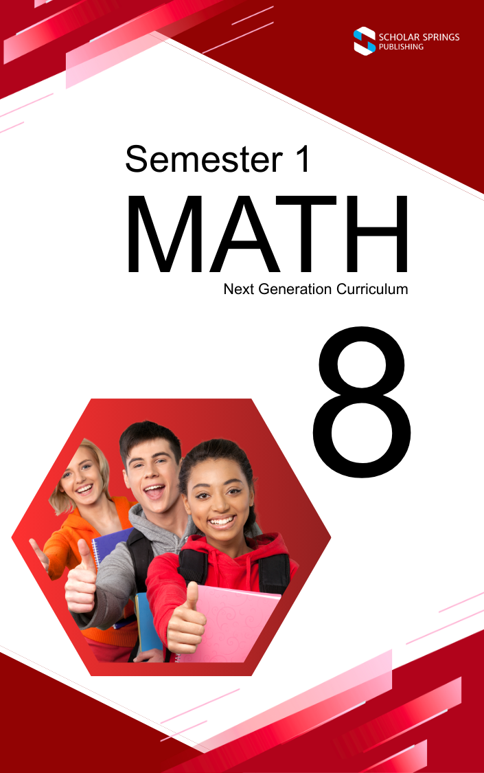 Grade 8 Math