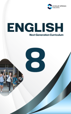 Grade 8 English