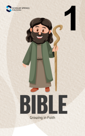 Grade 1 Bible
