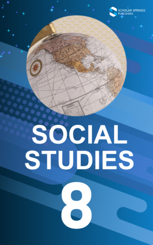 Grade 8 Social Studies