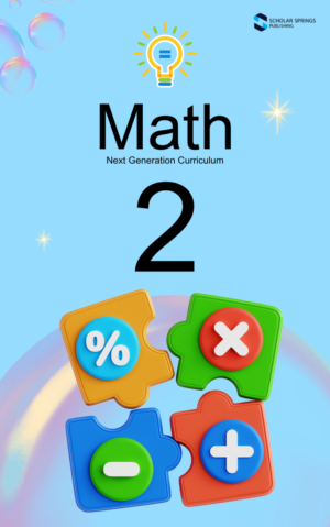 Grade 2 Math