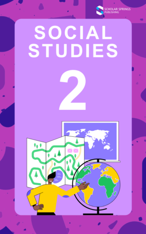 Grade 2 Social Studies
