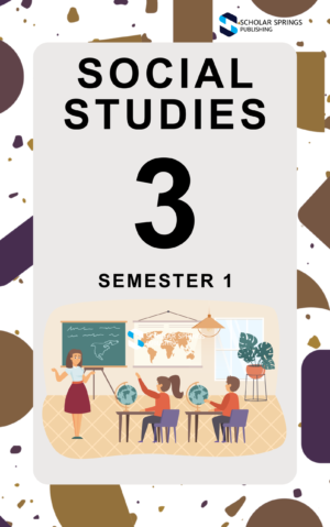 Grade 3 Social Studies