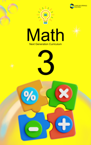 Grade 3 Math