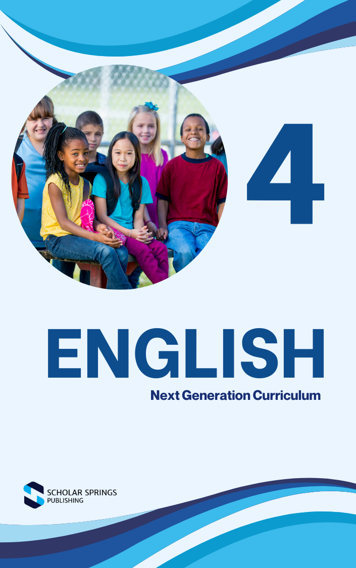 Grade 4 English