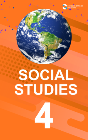 Grade 4 Social Studies