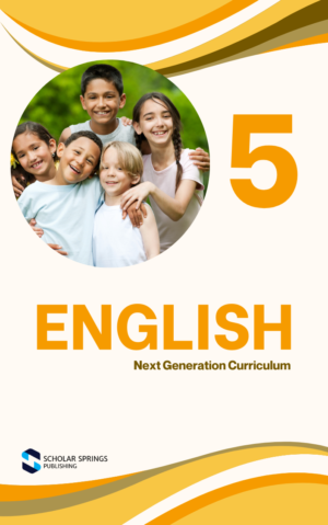 Grade 5 English