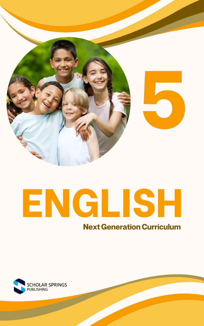 Grade 5 English