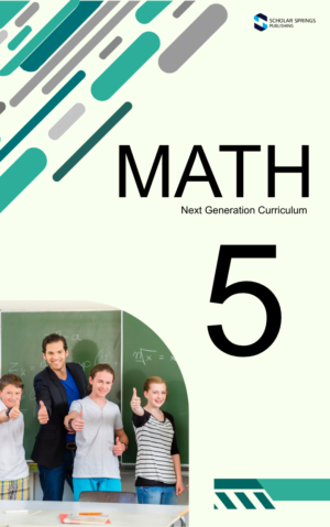 Grade 5 Math