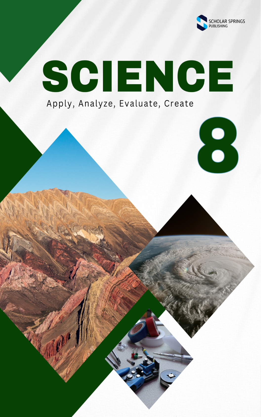 Grade 8 Science