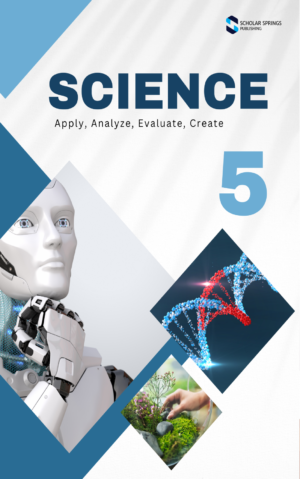 Grade 5 Science