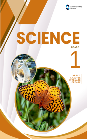 Grade 1 Science