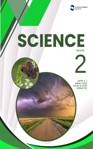 Grade 2 Science
