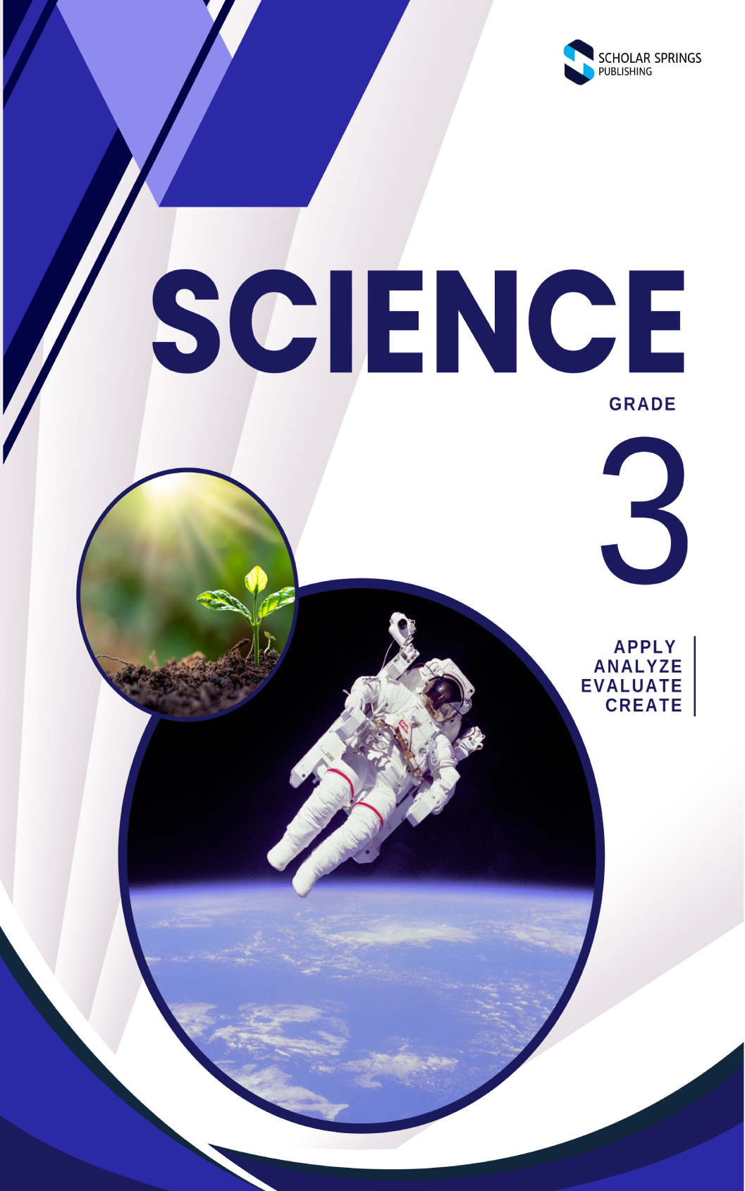 Grade 3 Science